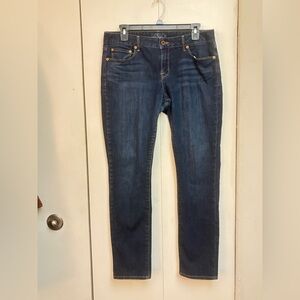 LUCKY BRAND LOLITA WOMENS SKINNY JEANS, size 10/30